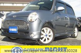 daihatsu mira-gino 2005 GOO_JP_700040326930240902004