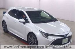 toyota corolla-sport 2020 -TOYOTA 【奈良 335ﾙ1024】--Corolla Sport 6AA-ZWE213H--ZWE213H-0003521---TOYOTA 【奈良 335ﾙ1024】--Corolla Sport 6AA-ZWE213H--ZWE213H-0003521-