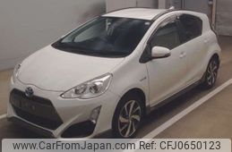 toyota aqua 2015 -TOYOTA--AQUA DAA-NHP10--NHP10-6477097---TOYOTA--AQUA DAA-NHP10--NHP10-6477097-