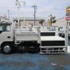 isuzu elf-truck 2017 GOO_NET_EXCHANGE_0500956A30250610W002 image 21