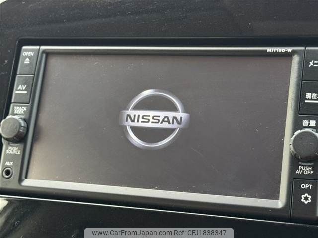 nissan serena 2018 CFJ1838347 image 2
