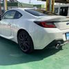 subaru brz 2022 quick_quick_3BA-ZD8_ZD8-010699 image 2