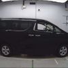 toyota alphard 2021 -TOYOTA--Alphard AGH30W-0401338---TOYOTA--Alphard AGH30W-0401338- image 4