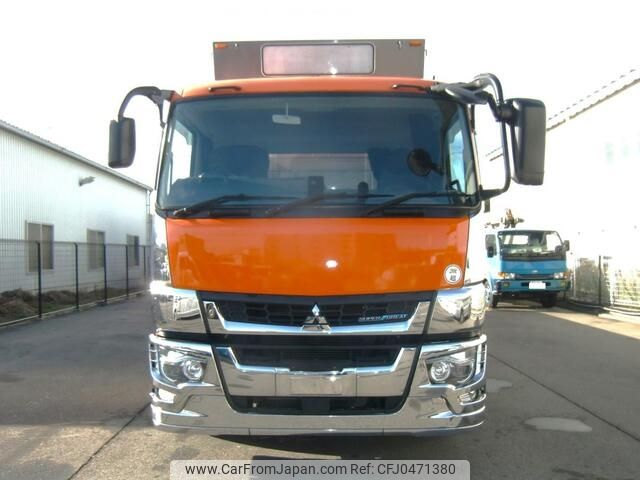 mitsubishi-fuso super-great 2019 -MITSUBISHI--Super Great 2PG-FU75HZ--FU75HZ-510035---MITSUBISHI--Super Great 2PG-FU75HZ--FU75HZ-510035- image 2