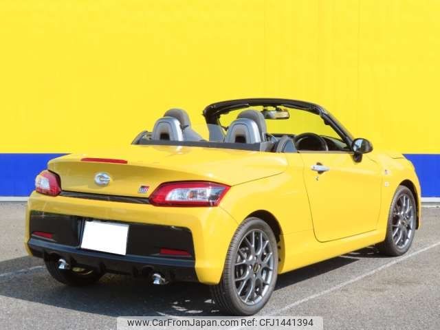 toyota copen 2020 -TOYOTA 【川越 584ｻ】--Toyota Copen 3BA-LA400A--LA400A-0002247---TOYOTA 【川越 584ｻ】--Toyota Copen 3BA-LA400A--LA400A-0002247- image 2