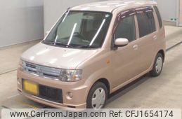 mitsubishi toppo 2011 CFJ1654174