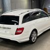 mercedes-benz c-class-station-wagon 2013 -MERCEDES-BENZ 【北九州 301と8326】--Benz C Class Wagon 204249-2G037321---MERCEDES-BENZ 【北九州 301と8326】--Benz C Class Wagon 204249-2G037321- image 6