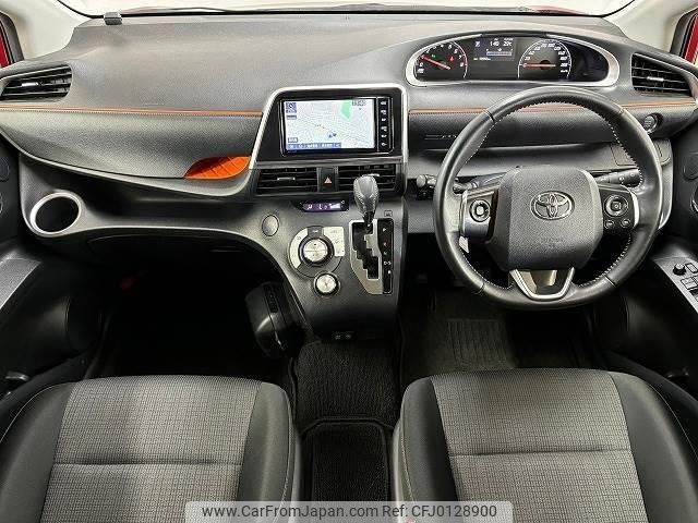 toyota sienta 2019 quick_quick_DBA-NSP170G_NSP170-7225371 image 2