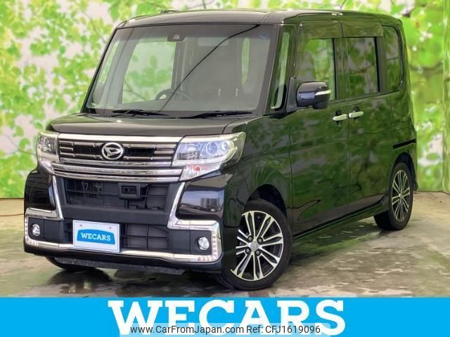 daihatsu tanto 2016 CFJ1619096 image 1