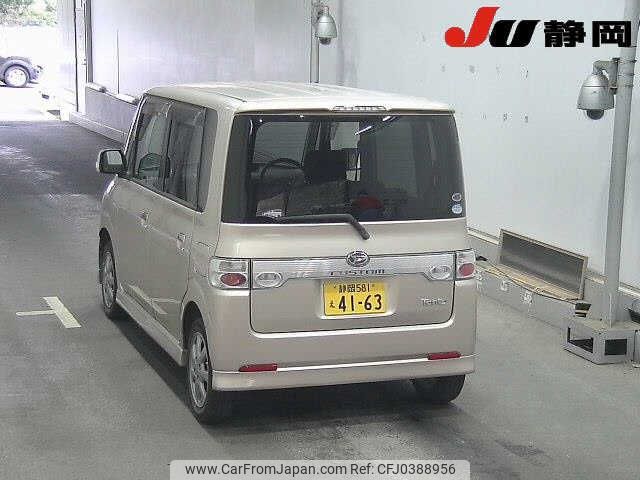 daihatsu tanto 2006 -DAIHATSU 【静岡 581ｴ4163】--Tanto L350S--L350S-0174429---DAIHATSU 【静岡 581ｴ4163】--Tanto L350S--L350S-0174429- image 2