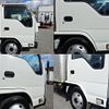 isuzu elf-truck 2017 -ISUZU--Elf TPG-NKR85N--NKR85-7060981---ISUZU--Elf TPG-NKR85N--NKR85-7060981- image 4