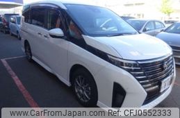 nissan serena 2023 -NISSAN 【仙台 339ﾛ 810】--Serena 6AA-GFC28--GFC28-002308---NISSAN 【仙台 339ﾛ 810】--Serena 6AA-GFC28--GFC28-002308-