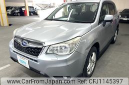 subaru forester 2014 AF-SJ5-040782