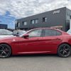 alfa-romeo giulia 2021 -ALFA ROMEO--Alfa Romeo Giulia 3BA-95220--ZAREAELNXL7640855---ALFA ROMEO--Alfa Romeo Giulia 3BA-95220--ZAREAELNXL7640855- image 8