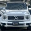 mercedes-benz g-class 2023 quick_quick_3DA-463350_W1N4633502X461571 image 3