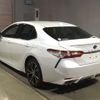 toyota camry 2020 -TOYOTA--Camry 6AA-AXVH75--AXVH75-1001043---TOYOTA--Camry 6AA-AXVH75--AXVH75-1001043- image 5