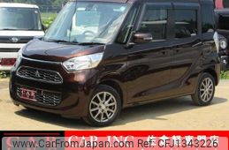 mitsubishi ek-space 2017 quick_quick_B11A_B11A-0206792
