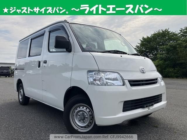 toyota liteace-van 2019 quick_quick_DBF-S412M_-0028819 image 1