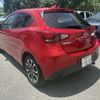 mazda demio 2015 -MAZDA--Demio LDA-DJ5FS--DJ5FS-113483---MAZDA--Demio LDA-DJ5FS--DJ5FS-113483- image 2