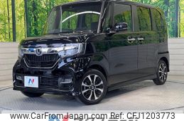 honda n-box 2018 -HONDA--N BOX DBA-JF3--JF3-1182618---HONDA--N BOX DBA-JF3--JF3-1182618-