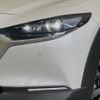 mazda cx-3 2020 CFJ1762646 image 12