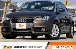 audi a1 2015 -AUDI 【静岡 330ﾊ5723】--Audi A1 8XCAX--EB125545---AUDI 【静岡 330ﾊ5723】--Audi A1 8XCAX--EB125545-