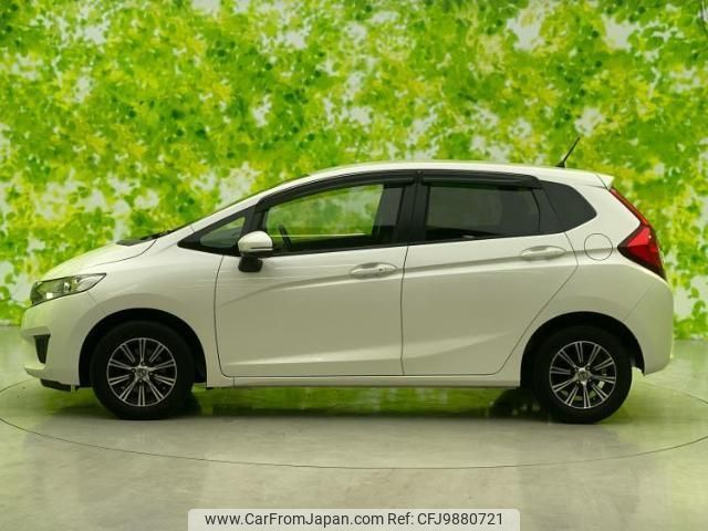 honda fit 2016 quick_quick_DBA-GK3_GK3-1232202 image 2