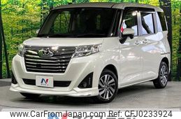 toyota roomy 2017 -TOYOTA--Roomy DBA-M900A--M900A-0137848---TOYOTA--Roomy DBA-M900A--M900A-0137848-