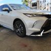 toyota harrier 2023 -TOYOTA 【鹿児島 301ﾅ 301】--Harrier 6BA-MXUA80--MXUA80-0085359---TOYOTA 【鹿児島 301ﾅ 301】--Harrier 6BA-MXUA80--MXUA80-0085359- image 4