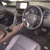 toyota harrier 2021 -TOYOTA 【京都 302ﾑ302】--Harrier AXUH80-0030748---TOYOTA 【京都 302ﾑ302】--Harrier AXUH80-0030748- image 4