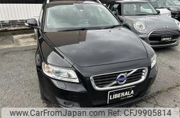 volvo v50 2012 -VOLVO--Volvo V50 CBA-MB4204S--YV1MW434BC2684895---VOLVO--Volvo V50 CBA-MB4204S--YV1MW434BC2684895-