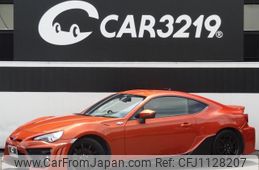 toyota 86 2012 -TOYOTA 【名変中 】--86 ZN6--003361---TOYOTA 【名変中 】--86 ZN6--003361-