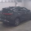 toyota harrier 2021 quick_quick_6BA-MXUA80_MXUA80-0028679 image 4