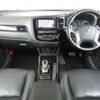 mitsubishi outlander-phev 2015 -MITSUBISHI--Outlander PHEV DLA-GG2W--GG2W-0305589---MITSUBISHI--Outlander PHEV DLA-GG2W--GG2W-0305589- image 5