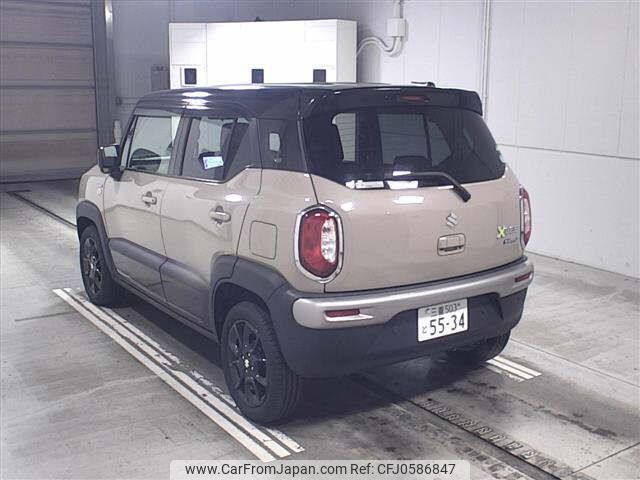 suzuki xbee 2021 -SUZUKI 【三重 503ﾄ5534】--XBEE MN71S-205358---SUZUKI 【三重 503ﾄ5534】--XBEE MN71S-205358- image 2