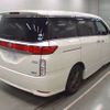 nissan elgrand 2011 -NISSAN 【柏 300ﾇ7139】--Elgrand DBA-TNE52--TNE52-003722---NISSAN 【柏 300ﾇ7139】--Elgrand DBA-TNE52--TNE52-003722- image 2