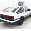 toyota sprinter-trueno 1986 -TOYOTA--Sprinter Trueno AE86--AE86-0264606---TOYOTA--Sprinter Trueno AE86--AE86-0264606- image 38