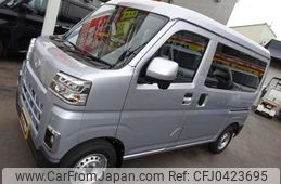 daihatsu hijet-cargo 2024 quick_quick_3BD-S700V_S700V-0134430