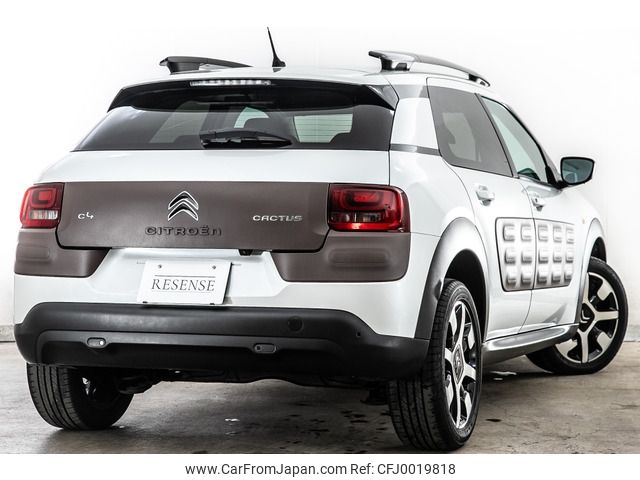 citroen c4 2017 -CITROEN--Citroen C4 ABA-E3HM01--VF70PHMZBHE523285---CITROEN--Citroen C4 ABA-E3HM01--VF70PHMZBHE523285- image 2