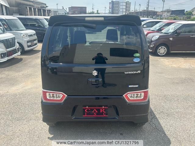 suzuki wagon-r 2019 quick_quick_MH55S_MH55S-298720 image 2