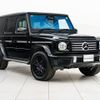 mercedes-benz g-class 2024 quick_quick_7CA-465310C_W1N4653102X007107 image 19