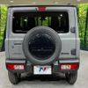 suzuki jimny 2025 CFJ1723053 image 15