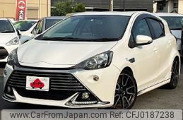 toyota aqua 2014 -TOYOTA--AQUA DAA-NHP10--NHP10-2341745---TOYOTA--AQUA DAA-NHP10--NHP10-2341745-