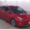 toyota prius 2017 -TOYOTA--Prius DAA-ZVW55--ZVW55-8056202---TOYOTA--Prius DAA-ZVW55--ZVW55-8056202- image 1