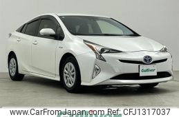toyota prius 2016 -TOYOTA--Prius DAA-ZVW50--ZVW50-6046065---TOYOTA--Prius DAA-ZVW50--ZVW50-6046065-