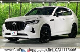 mazda mazda-others 2022 -MAZDA--CX-60 3CA-KH3R3P--KH3R3P-101885---MAZDA--CX-60 3CA-KH3R3P--KH3R3P-101885-