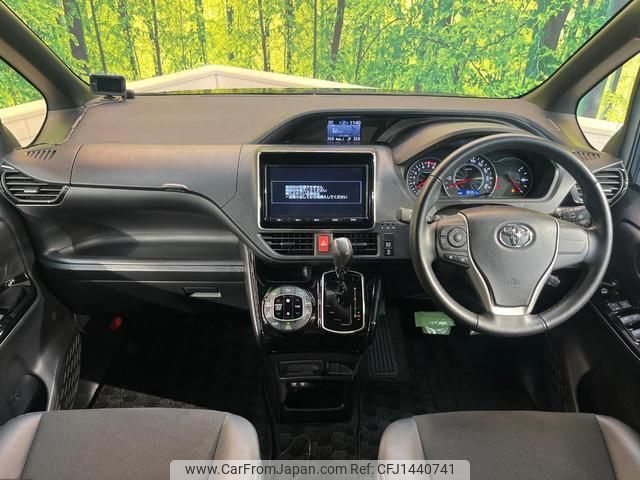 toyota noah 2017 quick_quick_ZRR80W_ZRR80-0387161 image 2