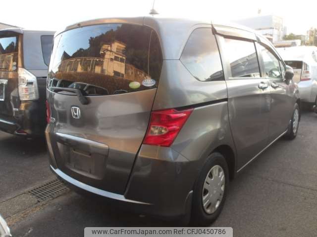 honda freed 2010 -HONDA--Freed DBA-GB3--GB3-1184775---HONDA--Freed DBA-GB3--GB3-1184775- image 2