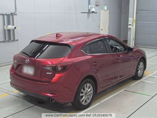 mazda axela 2018 -MAZDA--Axela BMLFS-111801---MAZDA--Axela BMLFS-111801- image 2