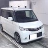 nissan roox 2013 -NISSAN 【滋賀 593ﾋ7007】--Roox ML21S-599431---NISSAN 【滋賀 593ﾋ7007】--Roox ML21S-599431- image 1